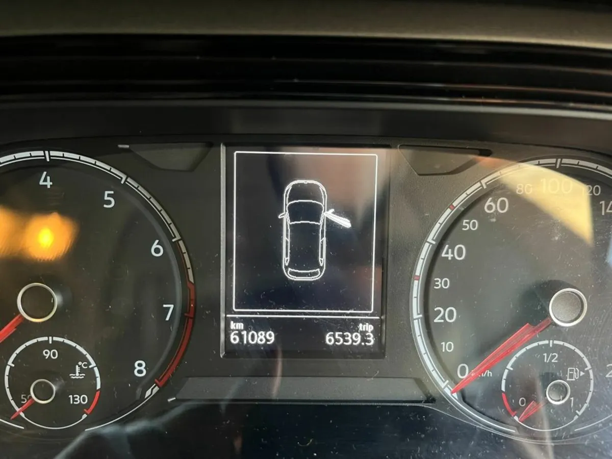 Volkswagen Polo 2018 - Image 4