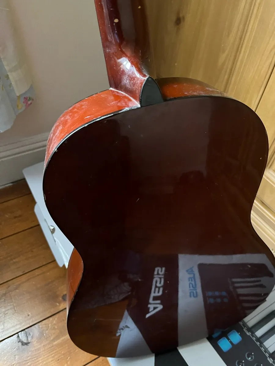 Classical Guitar - Image 3