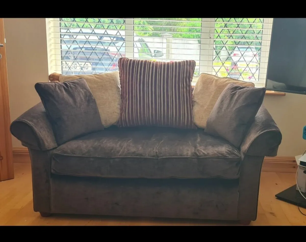 Couches - Image 1