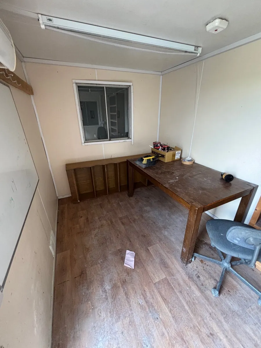 Site Cabin Office - Image 2