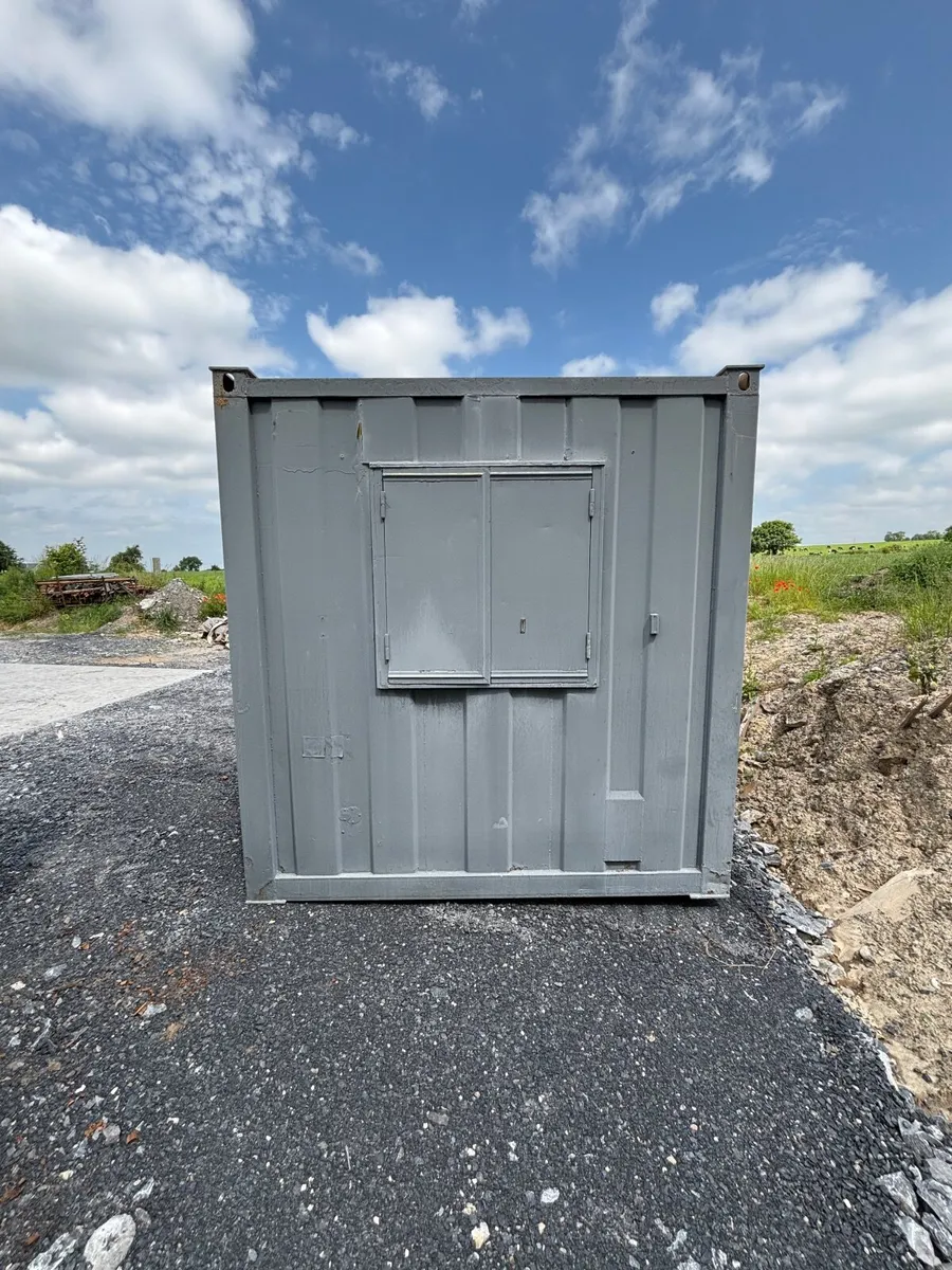 Site Cabin Office - Image 3
