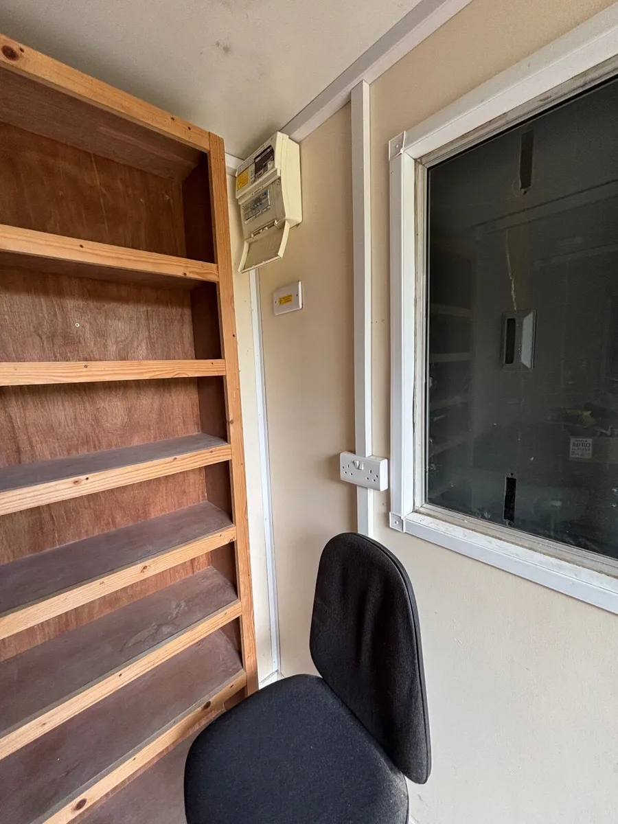 Site Cabin Office - Image 4