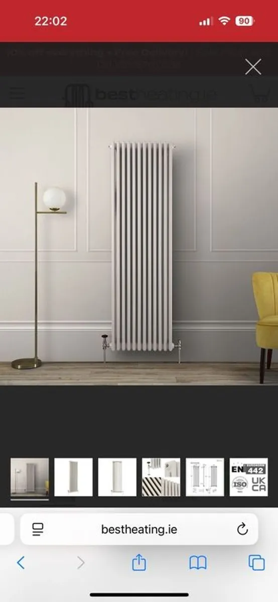 Radiator - Image 1