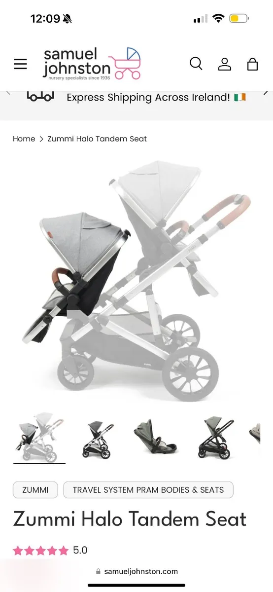 Buggy - Image 1