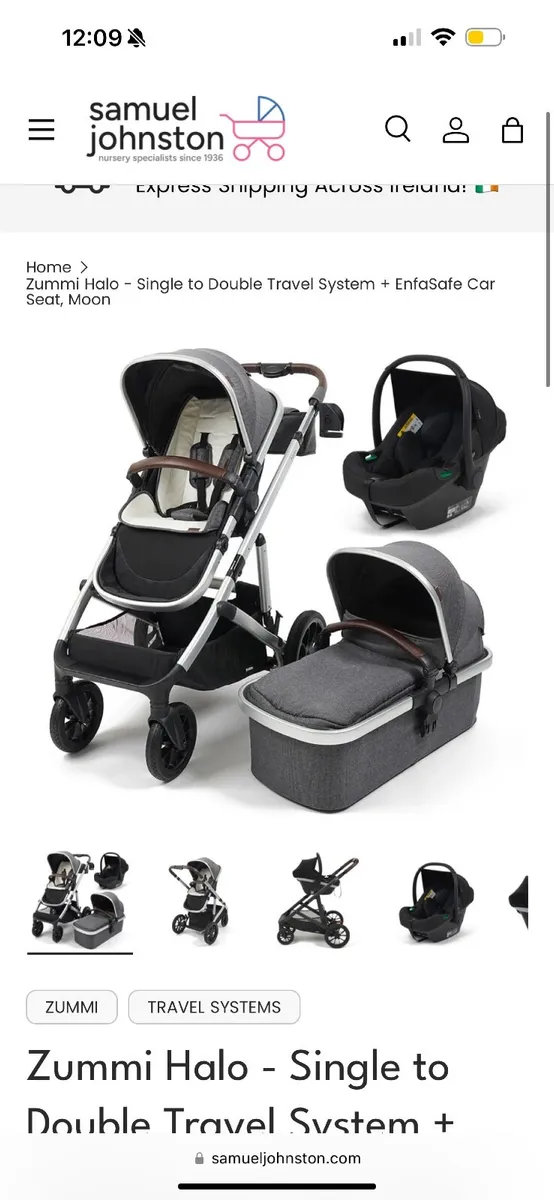 Buggy - Image 2