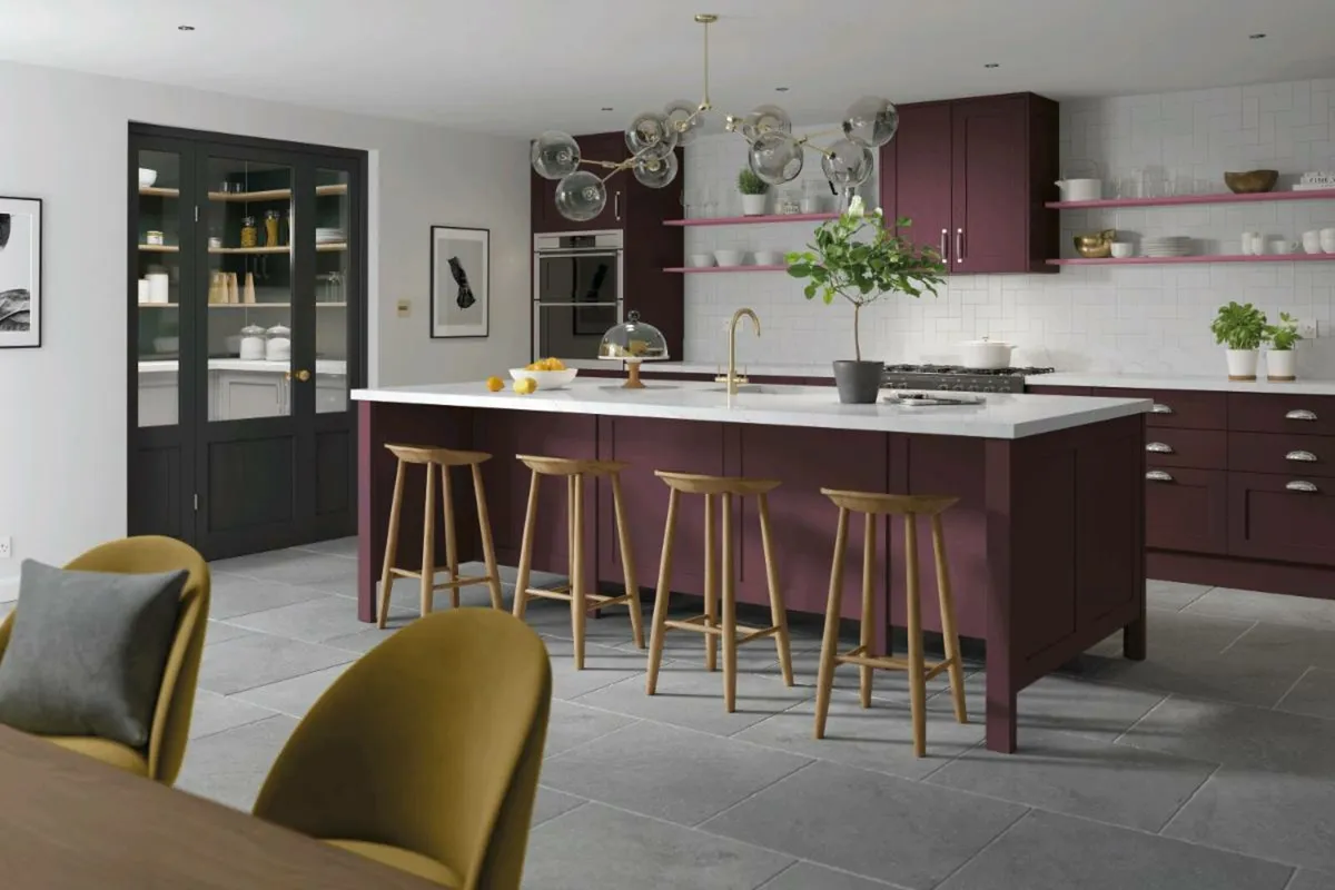 Fitted kitchens - Image 2