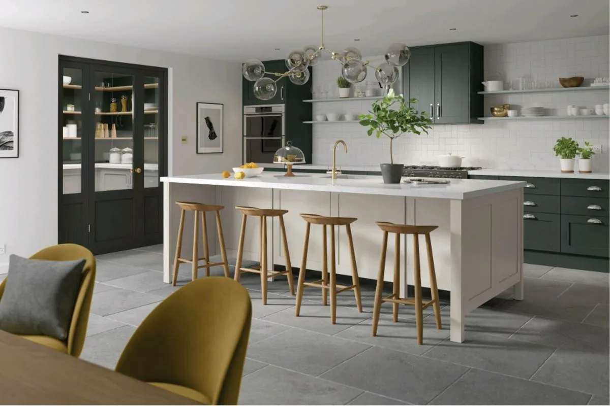 Fitted kitchens - Image 3