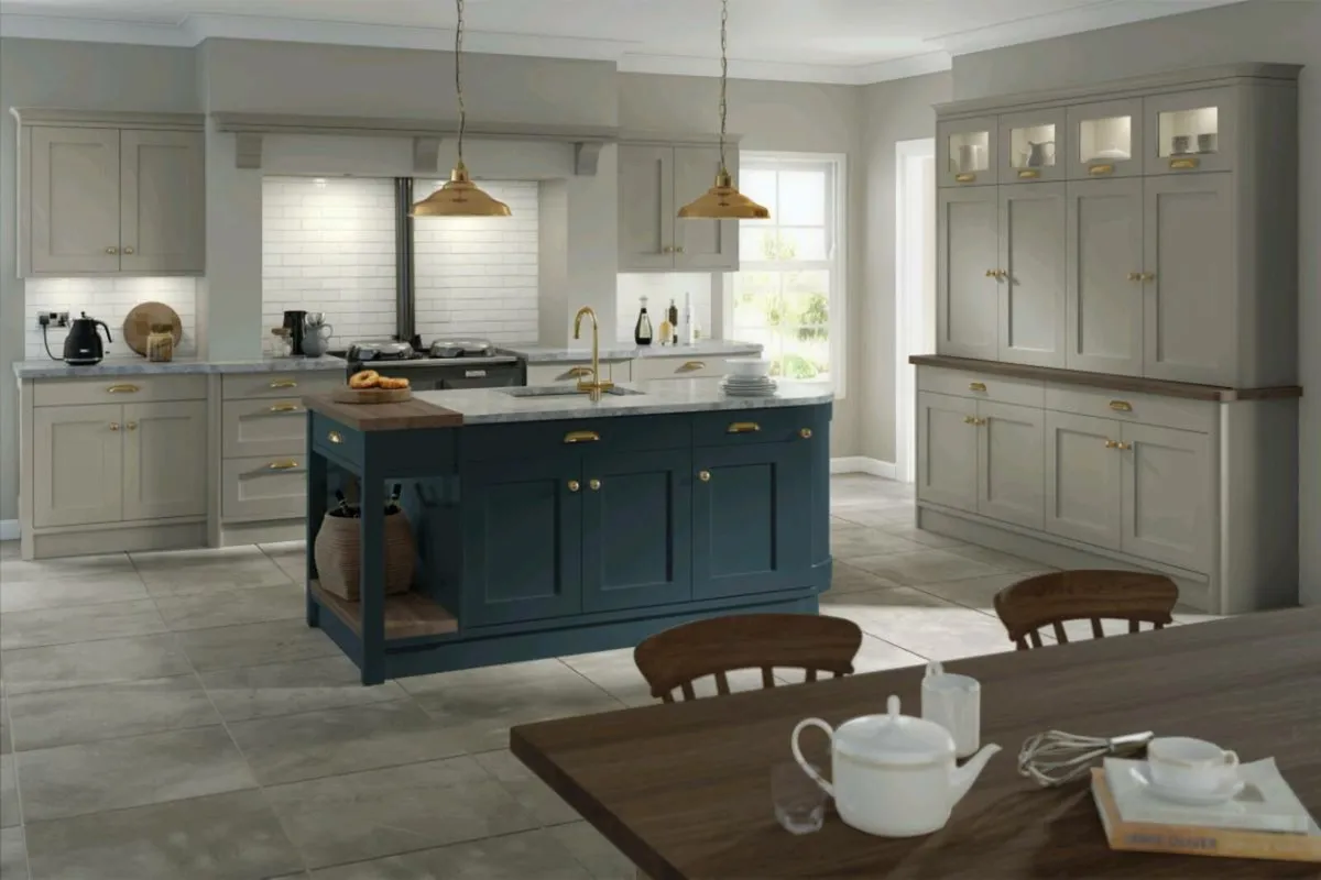 Fitted kitchens - Image 4