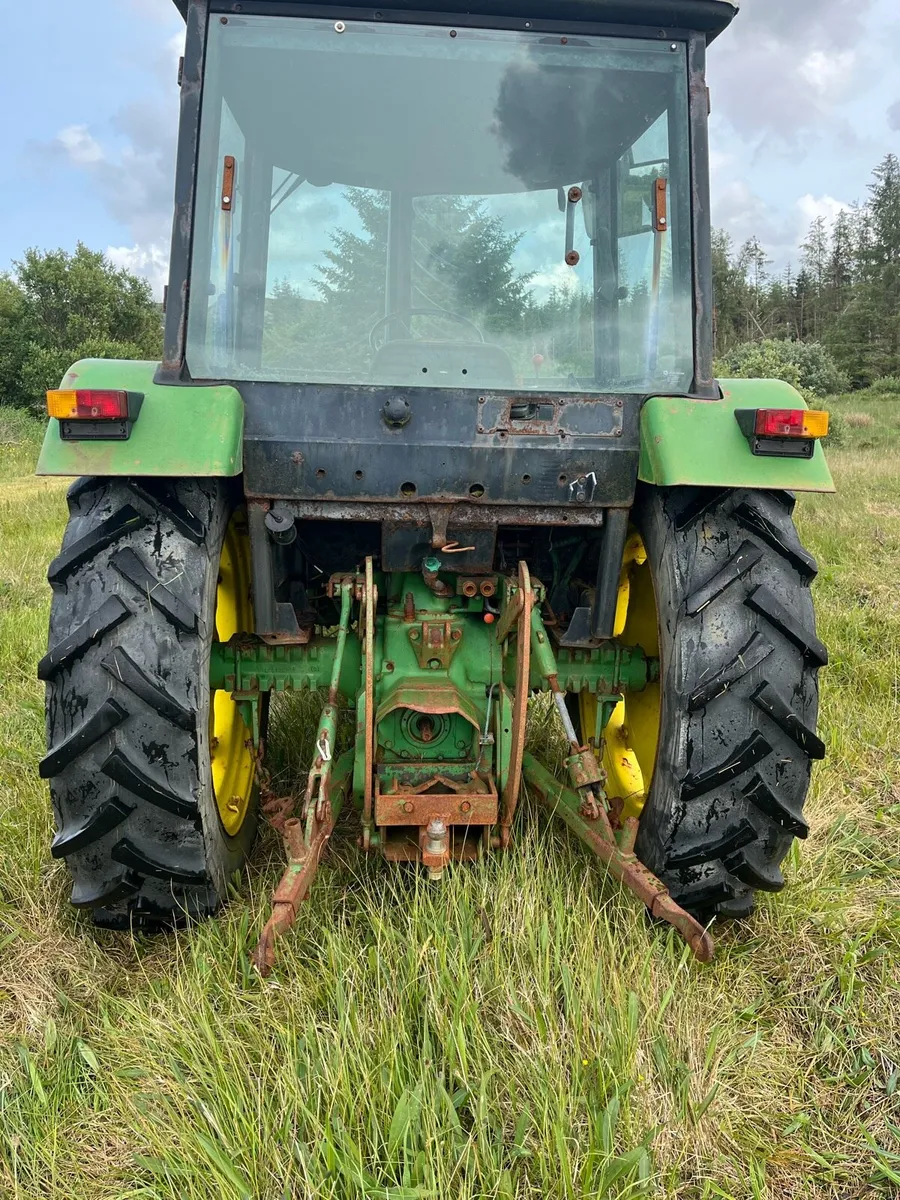 John Deere 1640 - Image 4