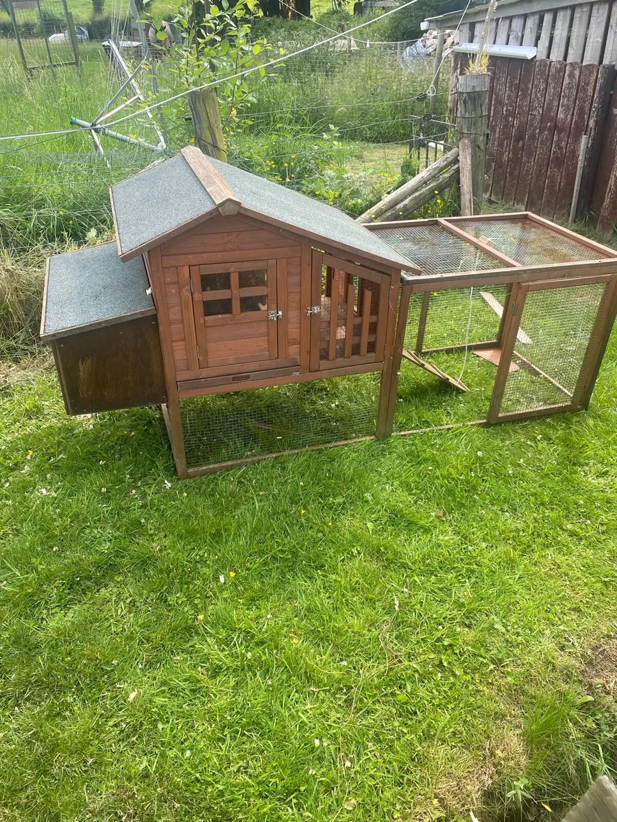 Chicken Coop - Image 3