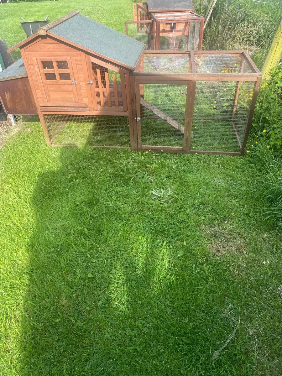 Chicken Coop - Image 4