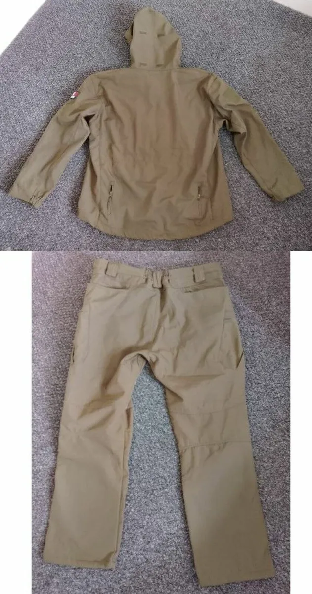 treking  outdoors outfit 2XL/3XL - Image 3