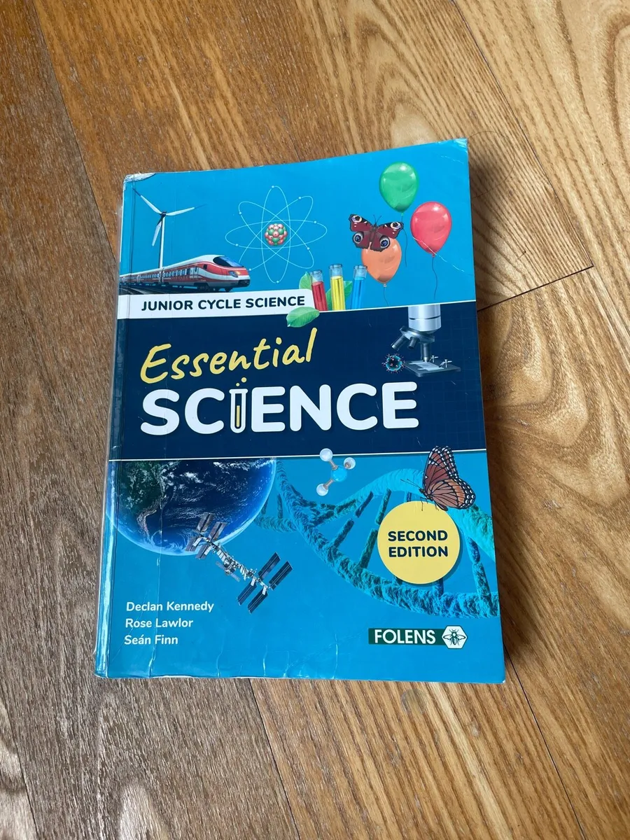 School books - Image 4