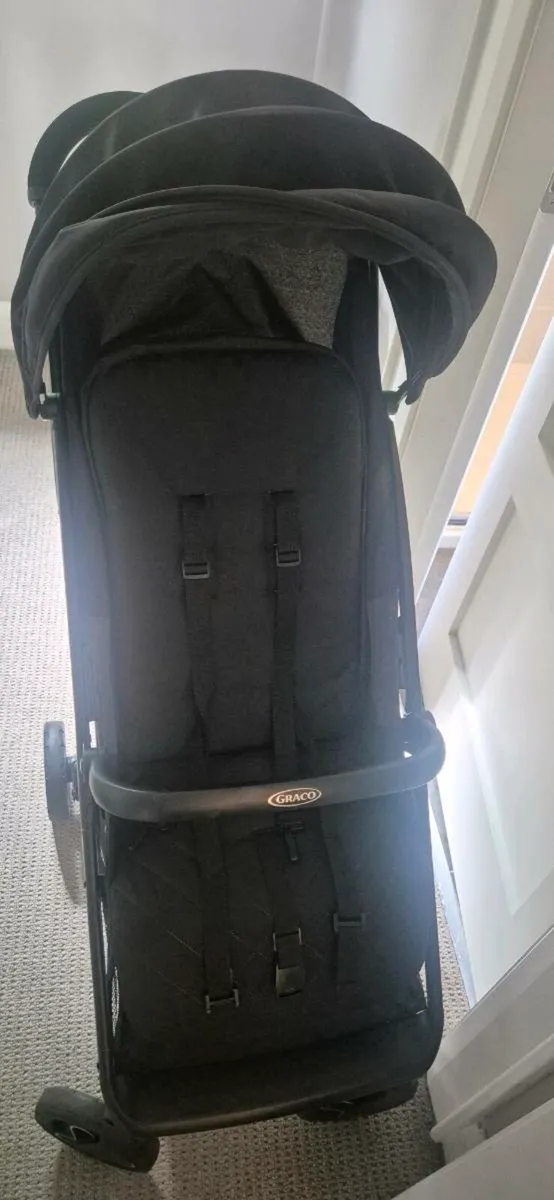 Graco stroller - Image 3
