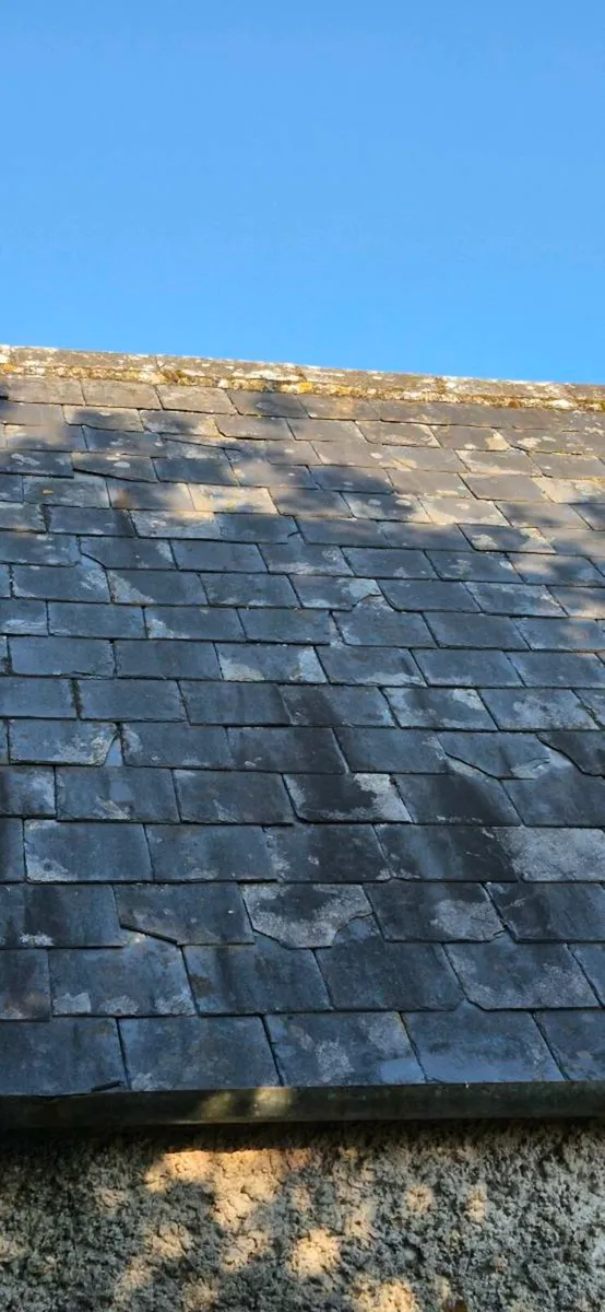 Roof Slates - Image 2