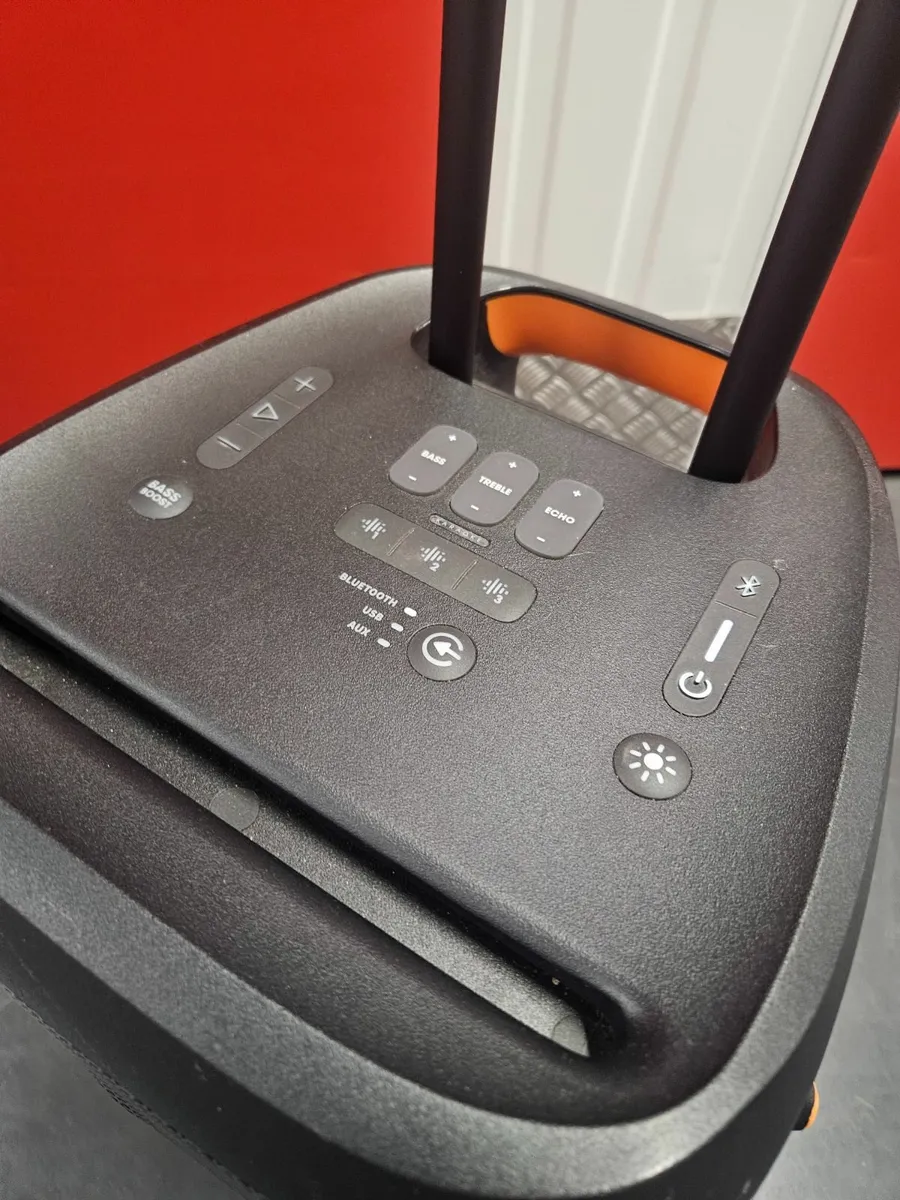 JBL Partybox 310 - Image 2