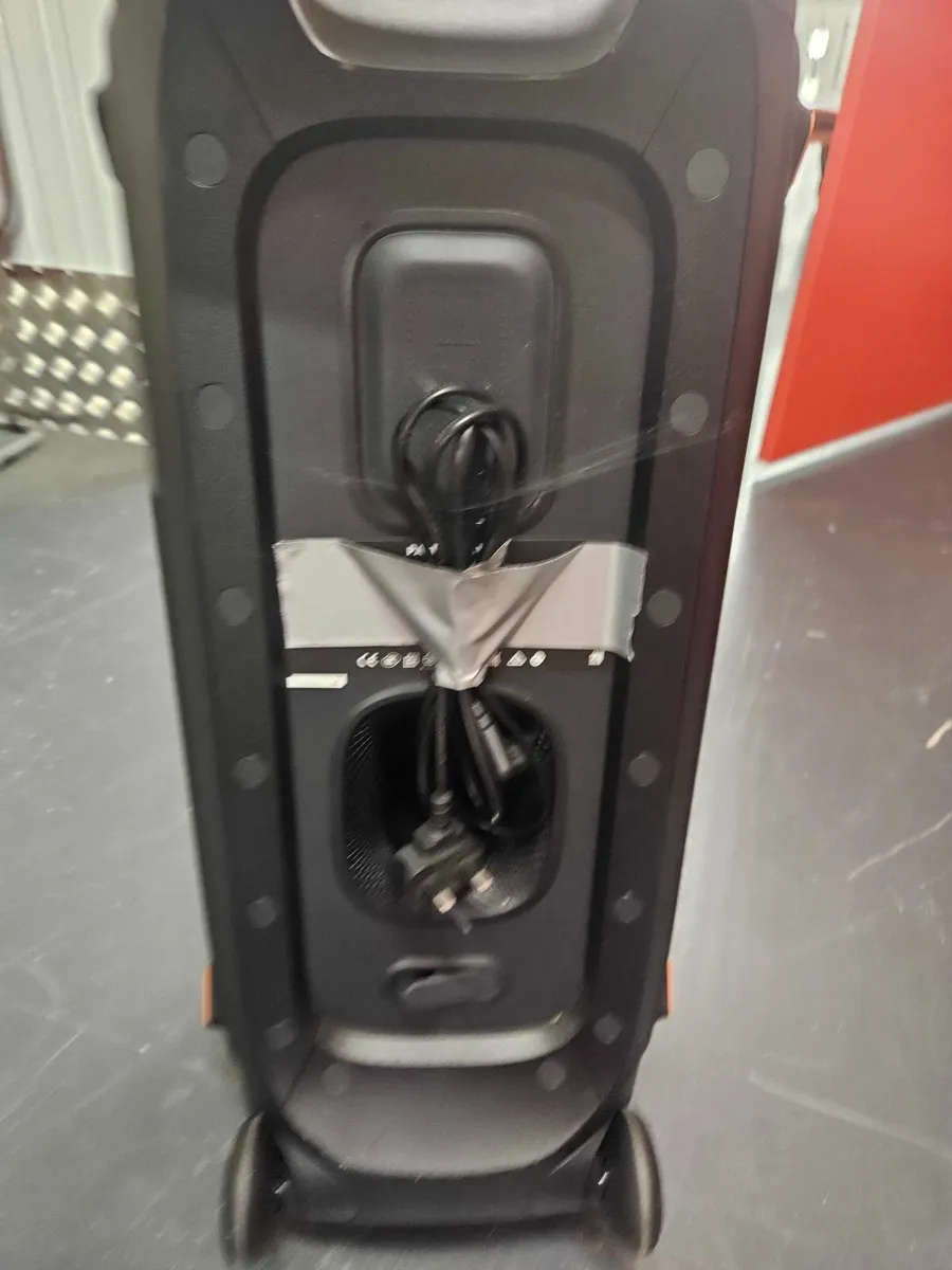 JBL Partybox 310 - Image 4