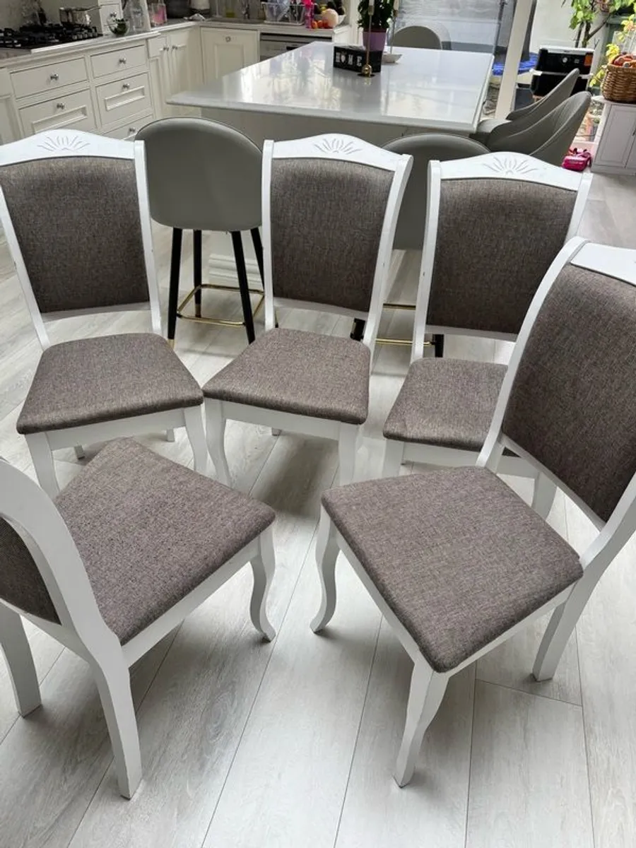 chairs - Image 1