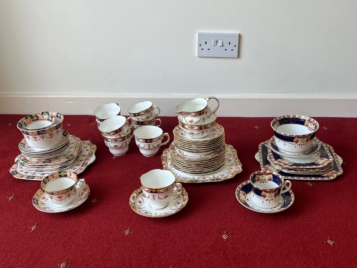 Vintage China - Image 1