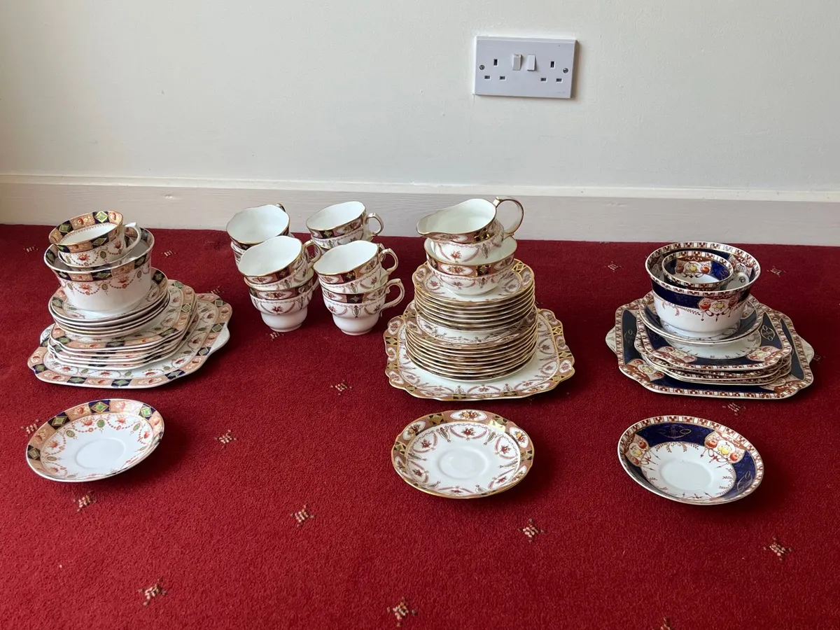 Vintage China - Image 2