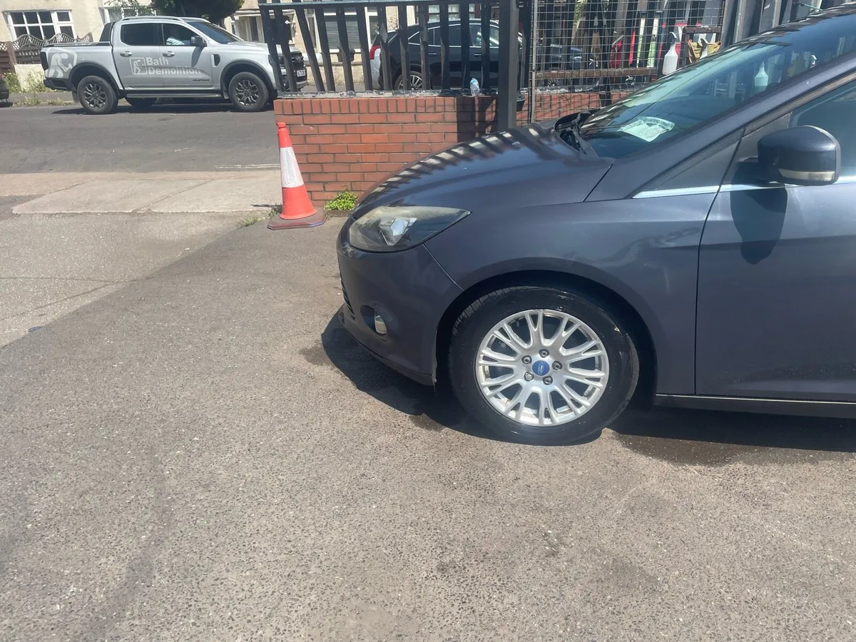 Ford focus - Image 3