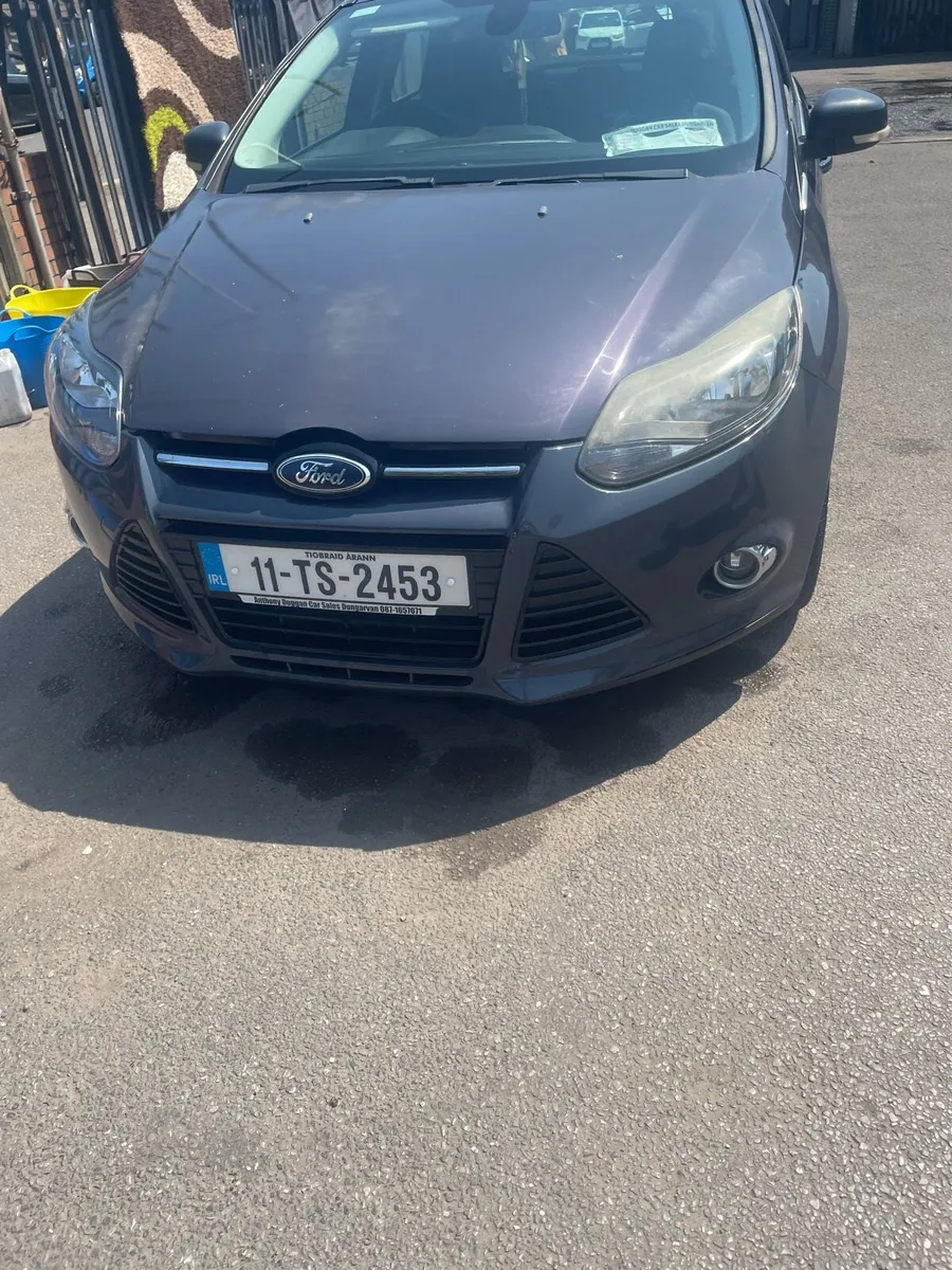 Ford focus - Image 4