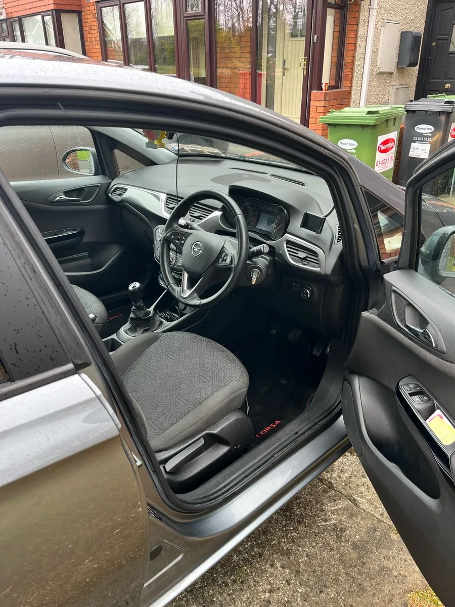 Opel Corsa 1.4 petrol - Image 2