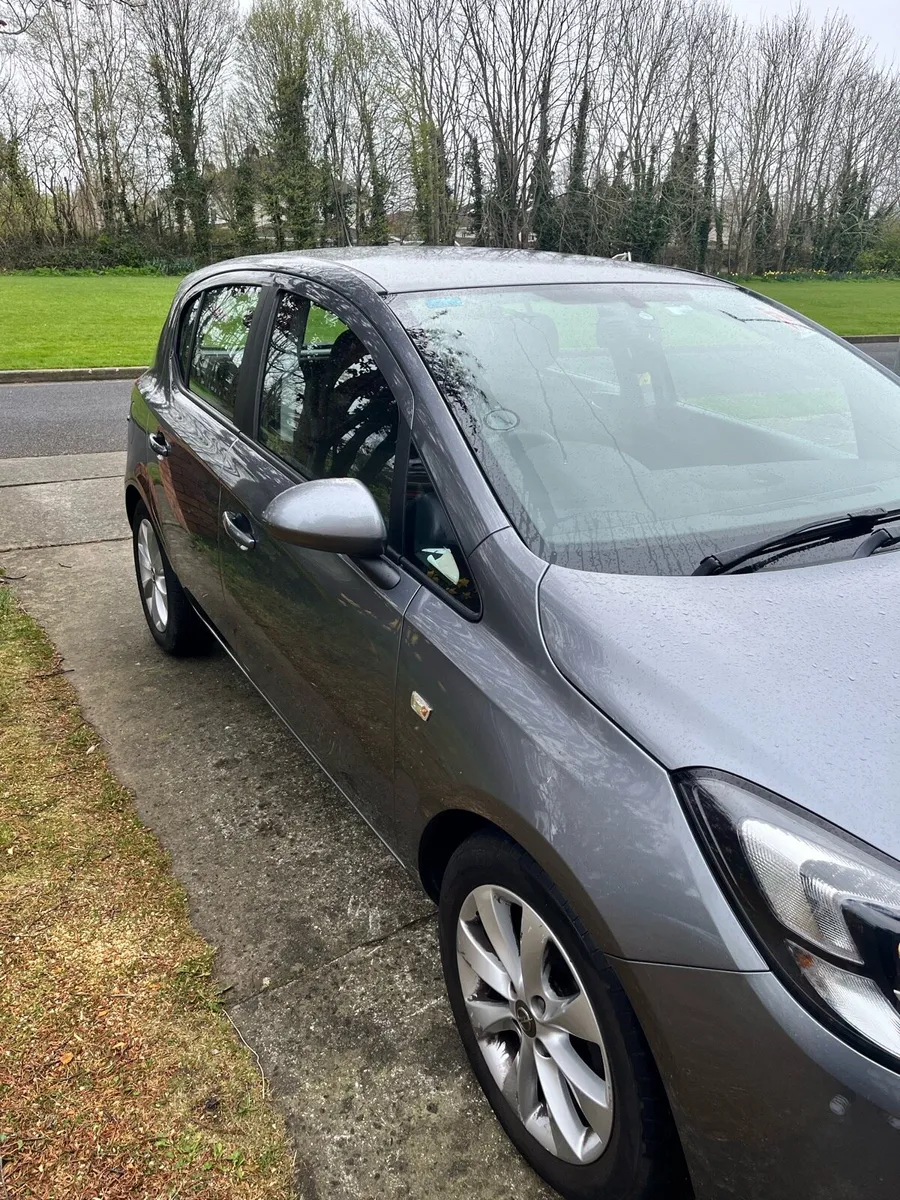 Opel Corsa 1.4 petrol - Image 4