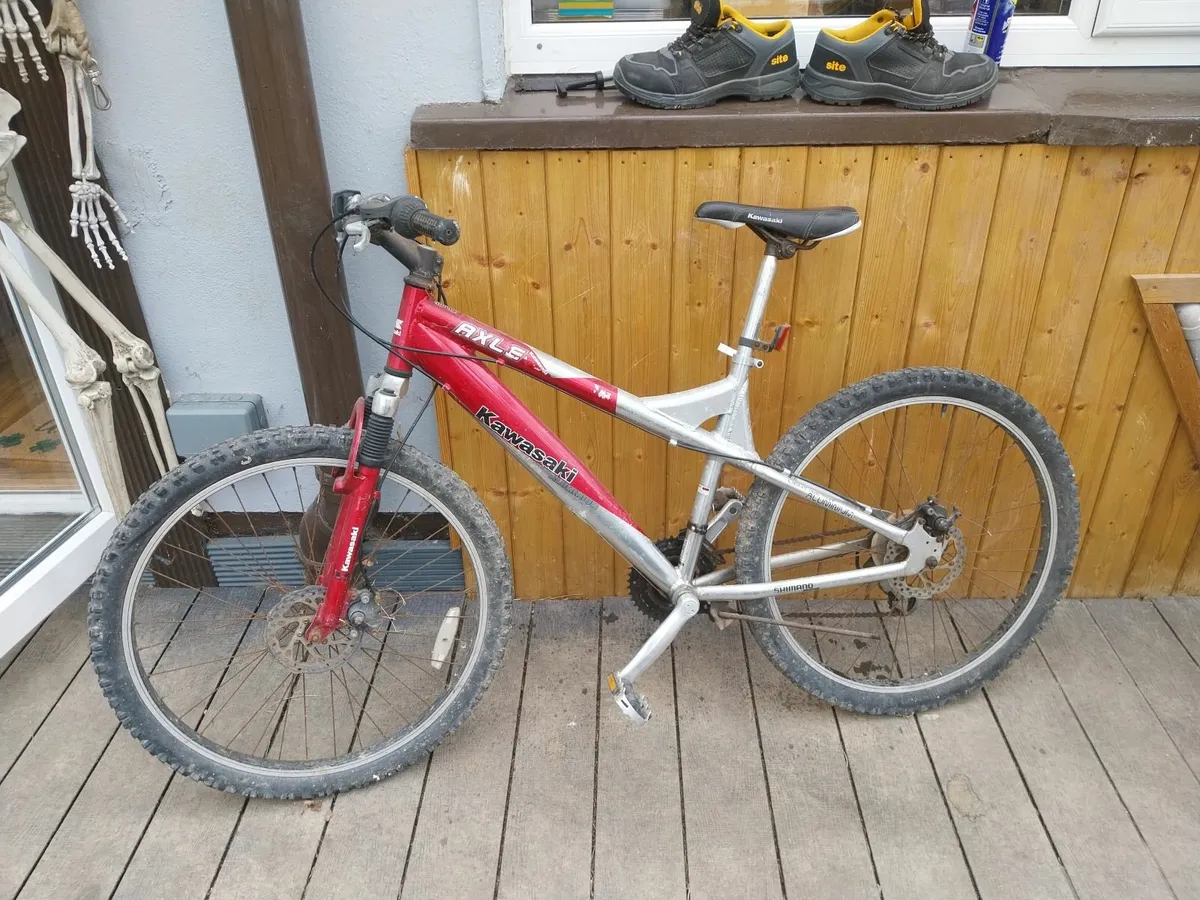 Bike