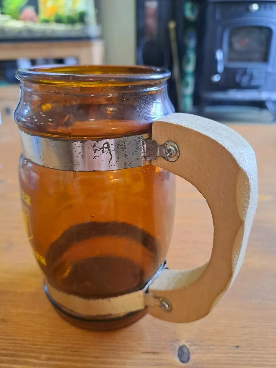 Souvenir Ireland tankard - Image 3