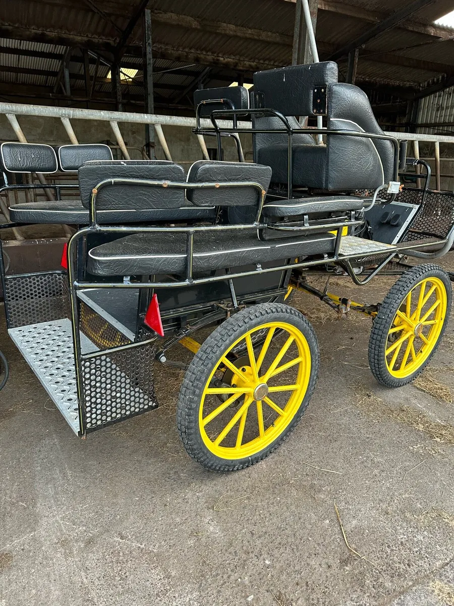 Wagon - Image 1