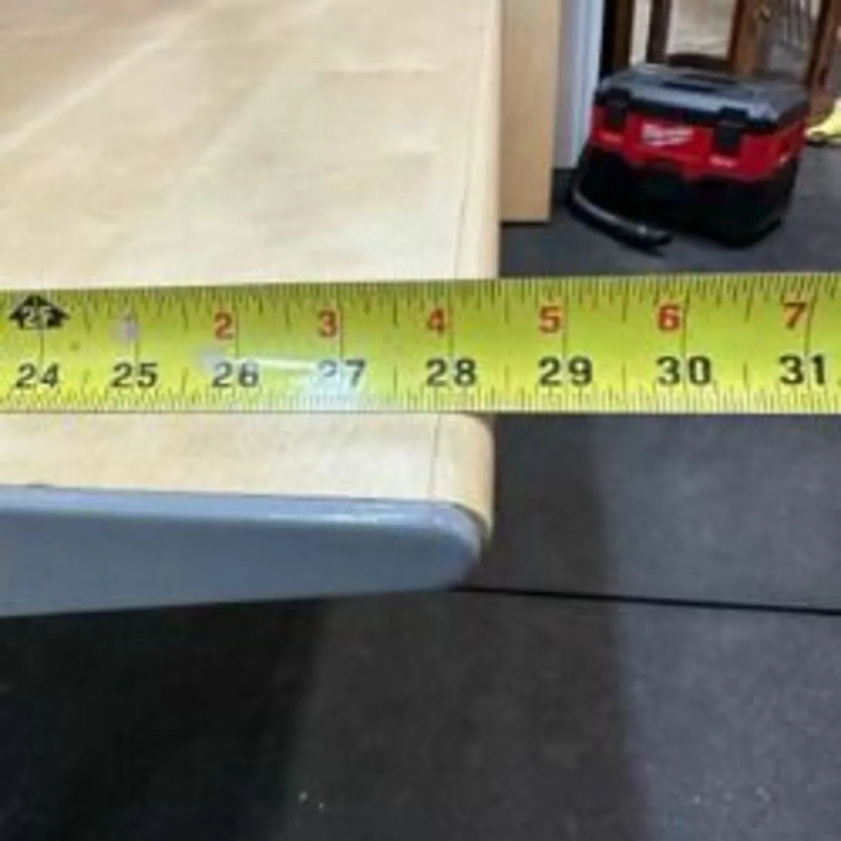 Desk Ikea - open to offers - Image 2