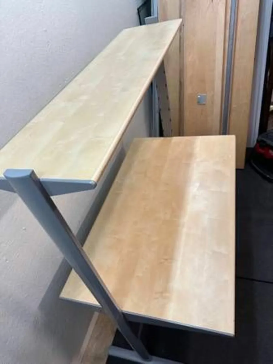 Desk Ikea - open to offers - Image 3