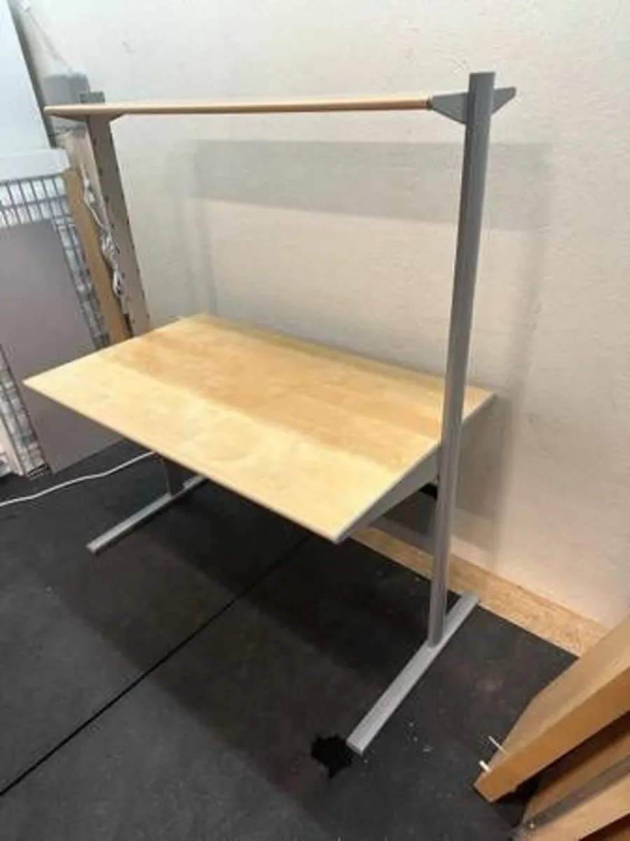 Desk Ikea - open to offers - Image 4