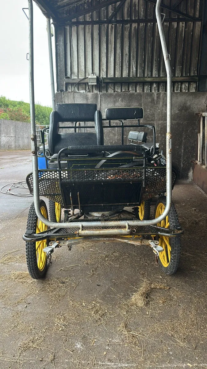Wagon - Image 2