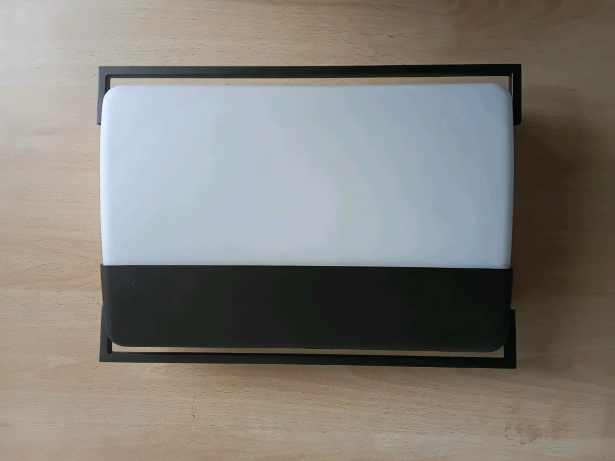 Chelsom Wall Light x2 - Image 1