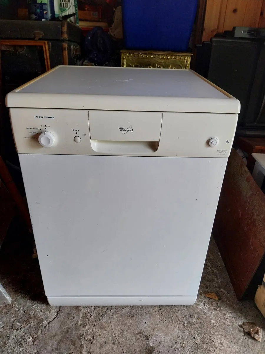 Dishwasher - Image 2