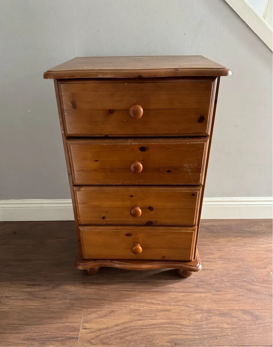 Chest of Drawers - Image 1