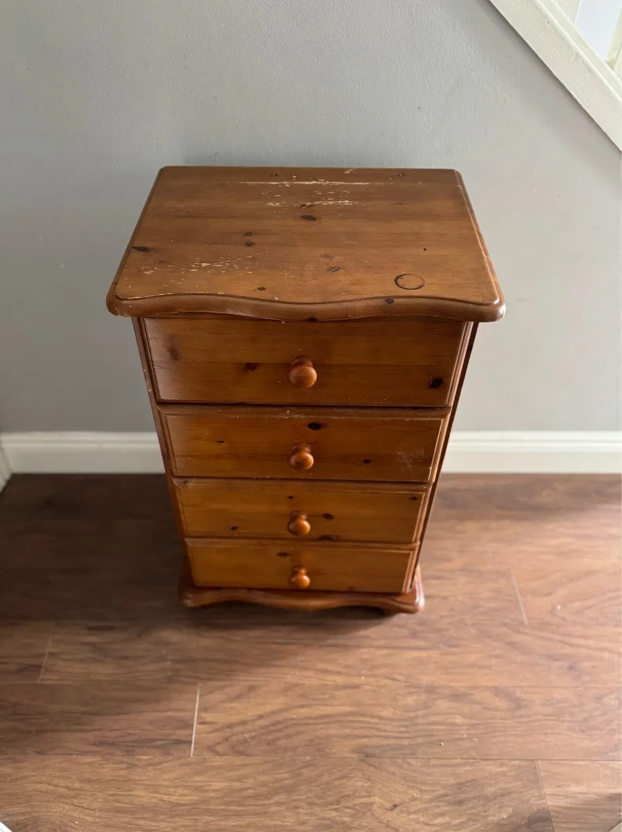 Chest of Drawers - Image 2