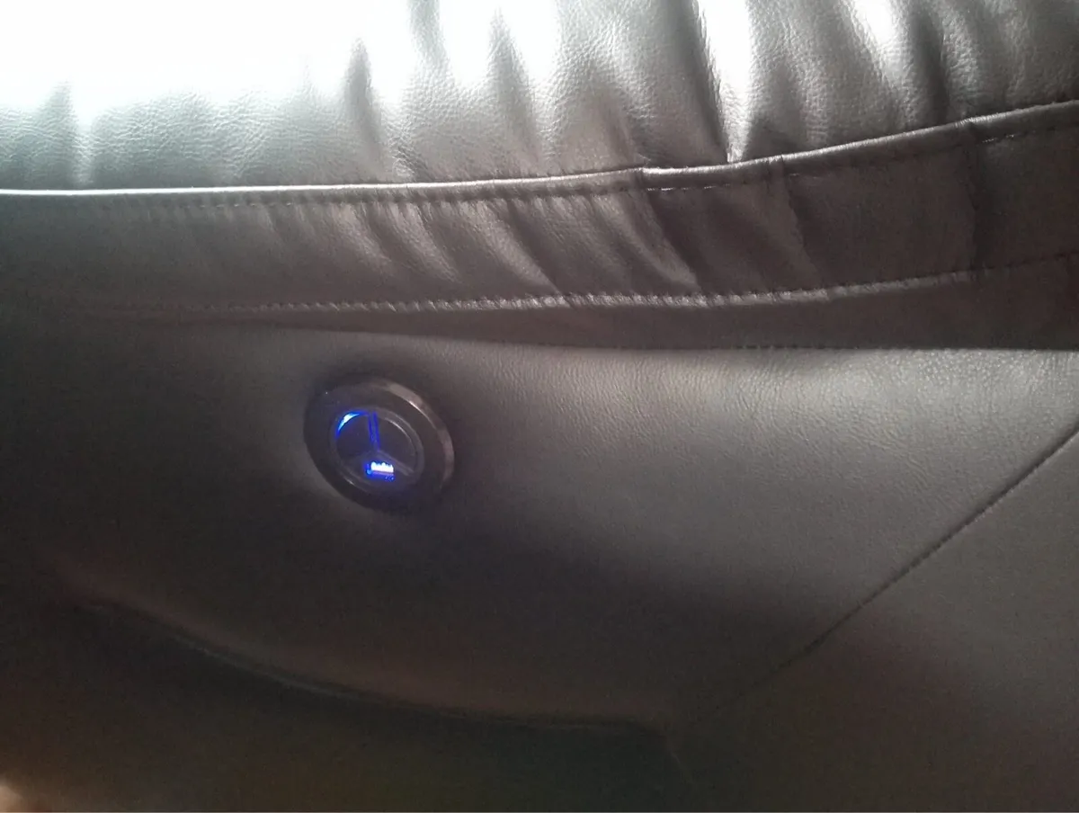 Brand new electric sofas - Image 2