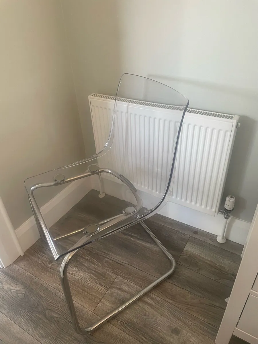 Desk Chair - Image 2