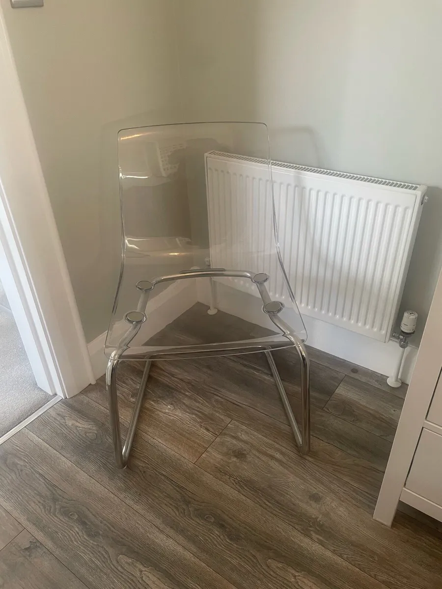 Desk Chair - Image 3