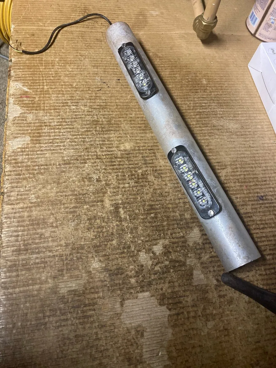 Light bar - Image 1