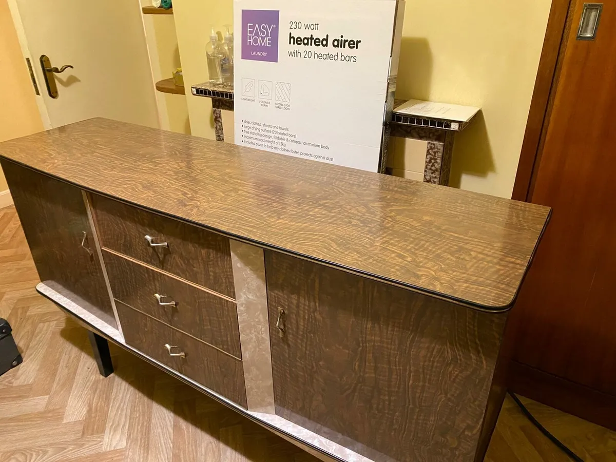 1960s sideboard - Image 2