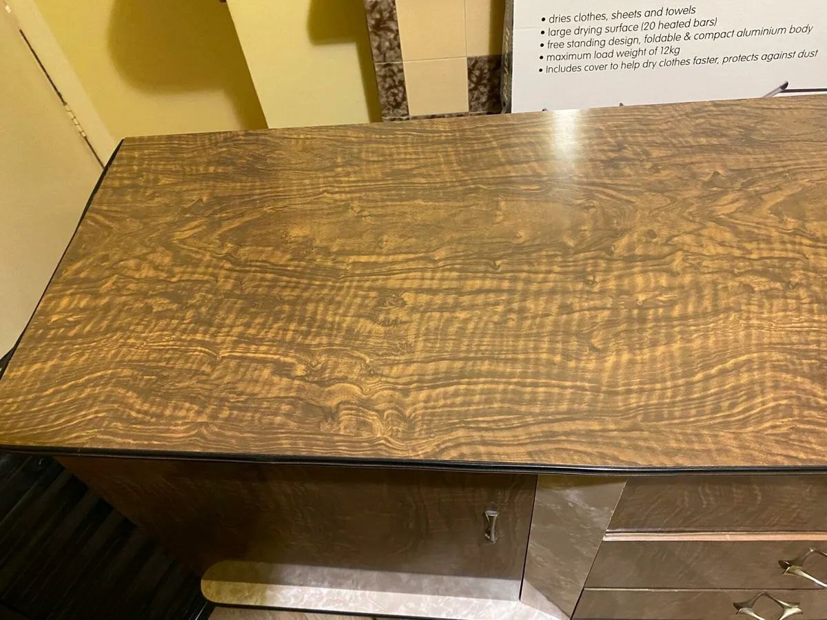 1960s sideboard - Image 3