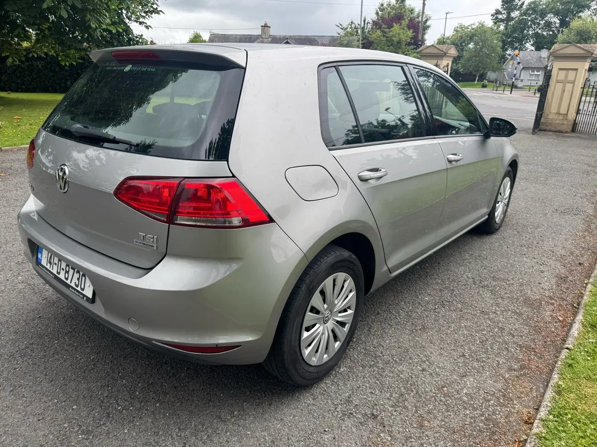 Volkswagen Golf 1.2TSI … Great starter car - Image 3