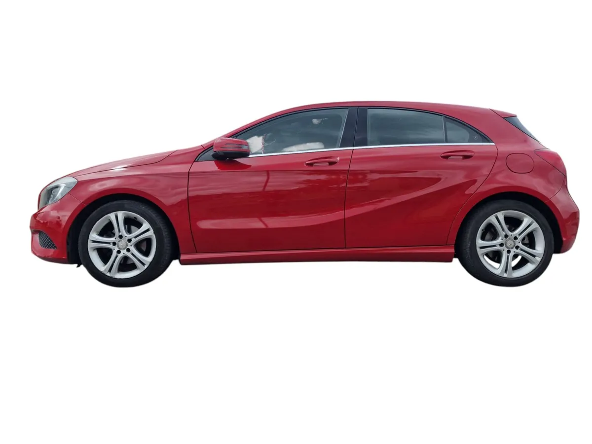 Mercedes A-Class - Image 2