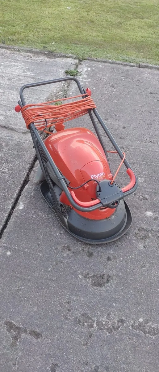 Lawnmower - Image 1