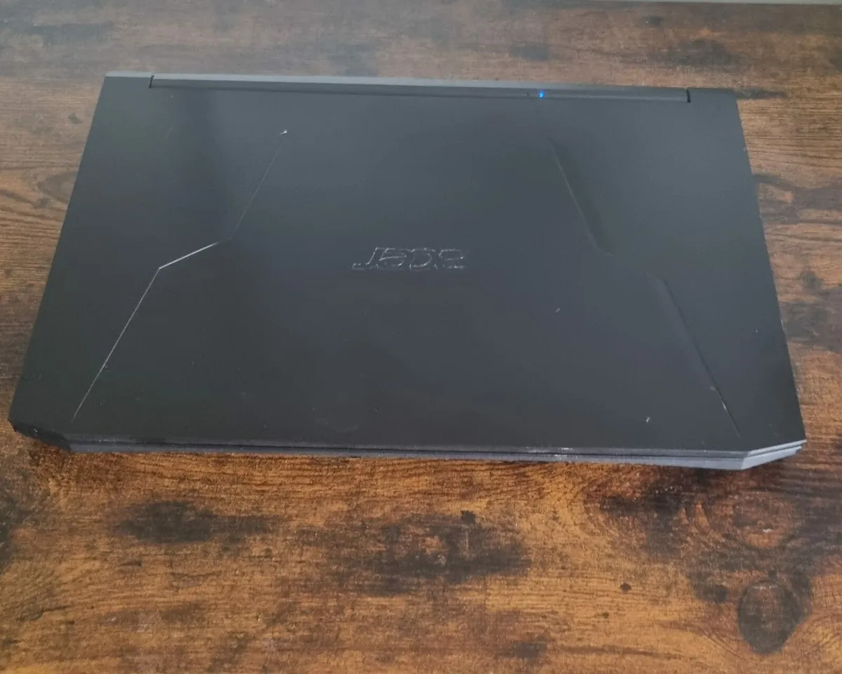 Acer Nitro 5 Gaming Laptop - Image 2