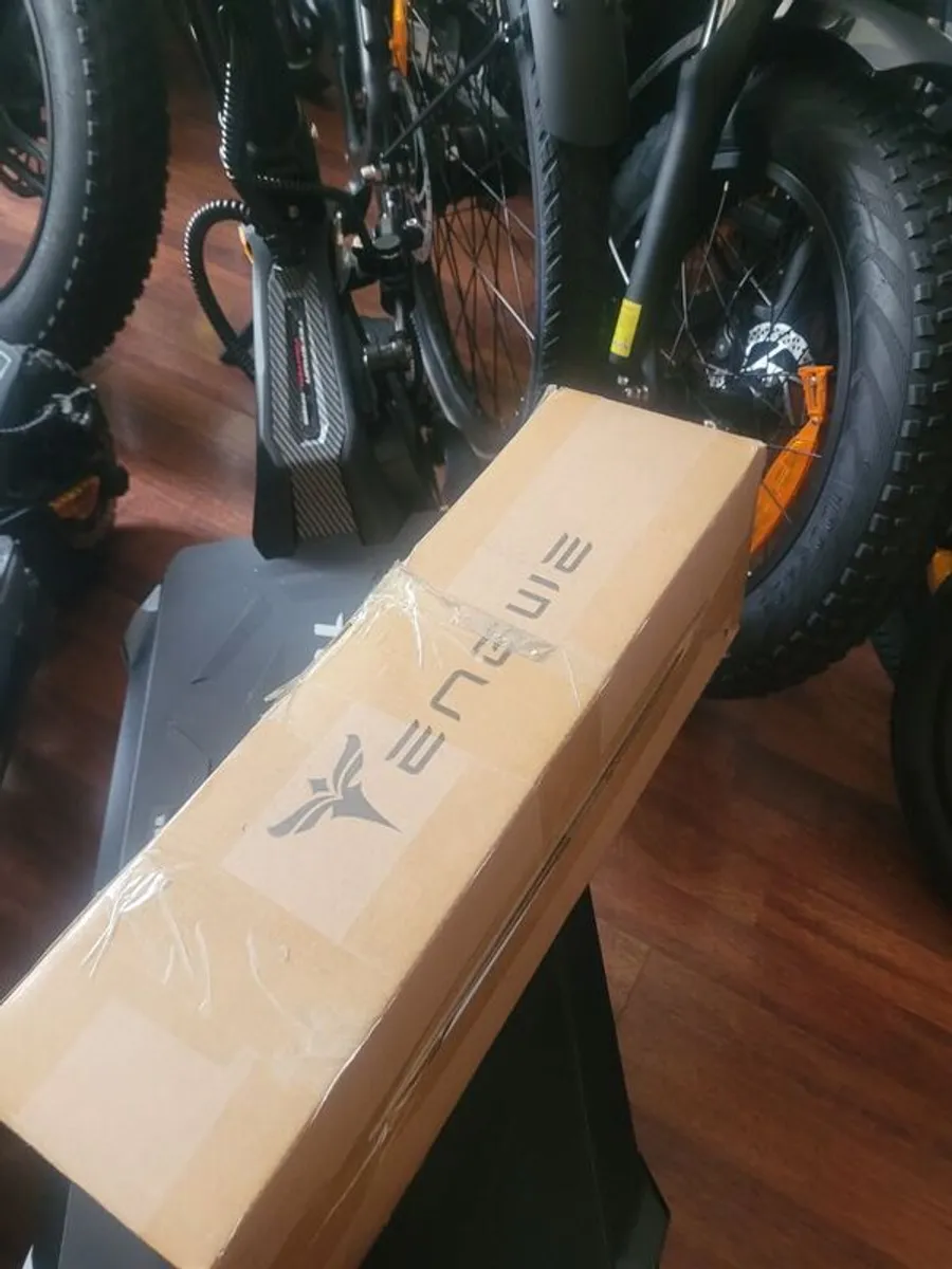 Brand New Engwe  Battery,16 Ah ,48 V ,never Used . - Image 3